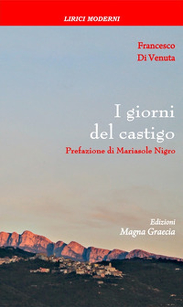 I giorni del castigo - Librerie.coop I giorni del castigo - Librerie.coop