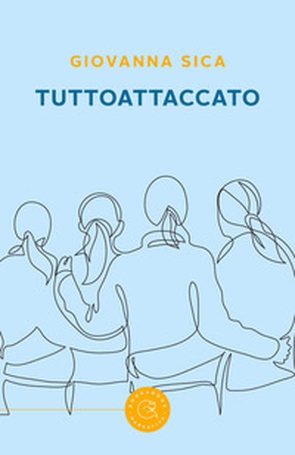 Tuttoattaccato - Librerie.coop Tuttoattaccato - Librerie.coop