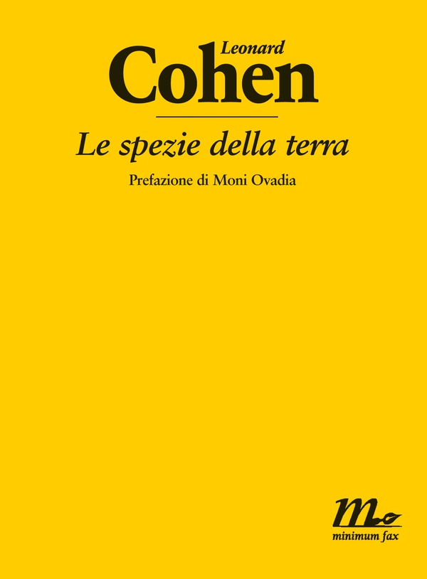 Le spezie della terra - Librerie.coop Le spezie della terra - Librerie.coop