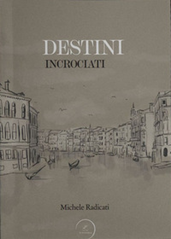 Destini incrociati - Librerie.coop Destini incrociati - Librerie.coop