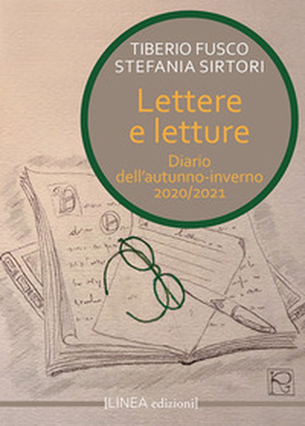 Lettere e letture. Diario dell'autunno-inverno 2021 - Librerie.coop Lettere e letture. Diario dell'autunno-inverno 2021 - Librerie.coop