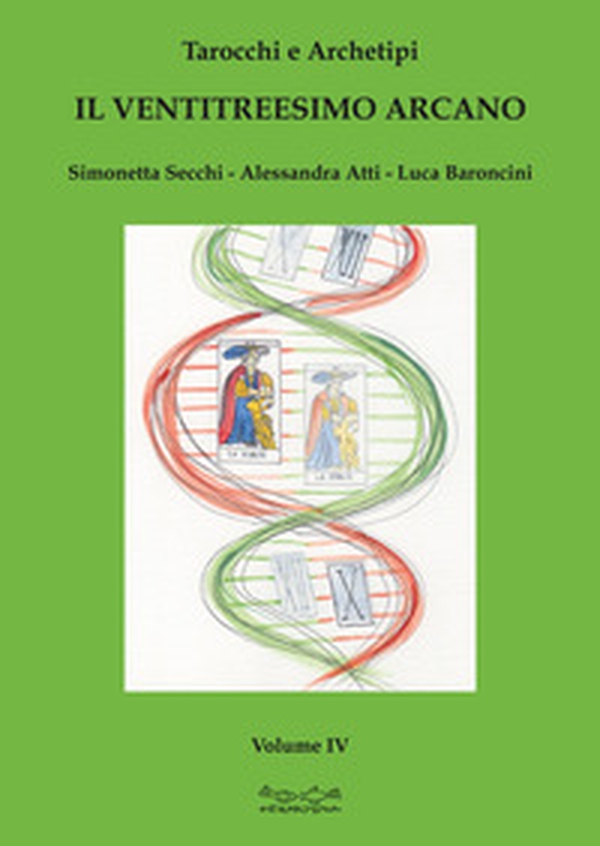 Tarocchi e archetipi - Librerie.coop Tarocchi e archetipi - Librerie.coop