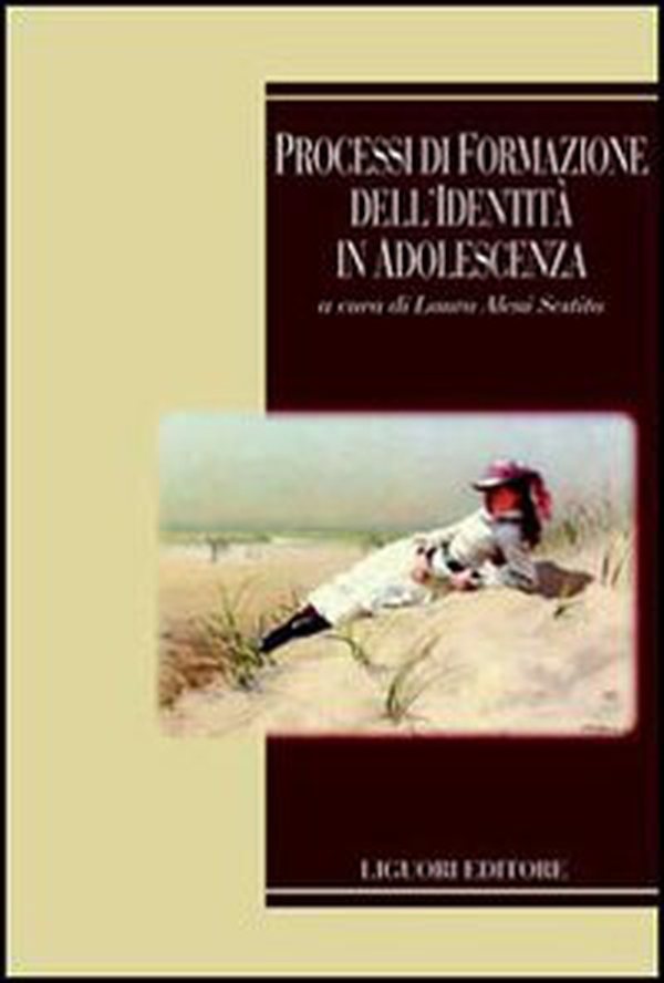 Processi di formazione dell'identità in adolescenza - Librerie.coop Processi di formazione dell'identità in adolescenza - Librerie.coop
