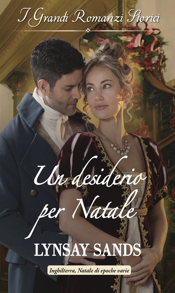 Un desiderio per Natale - Librerie.coop Un desiderio per Natale - Librerie.coop