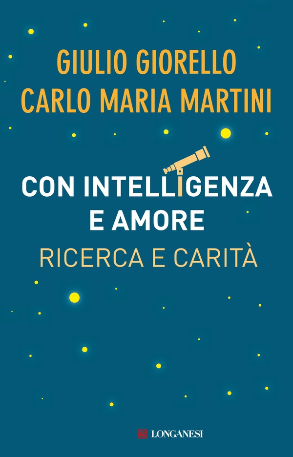 Con intelligenza e amore - Librerie.coop Con intelligenza e amore - Librerie.coop