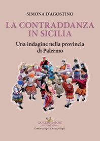 La contraddanza in Sicilia. Una indagine nella provincia di Palermo - Librerie.coop