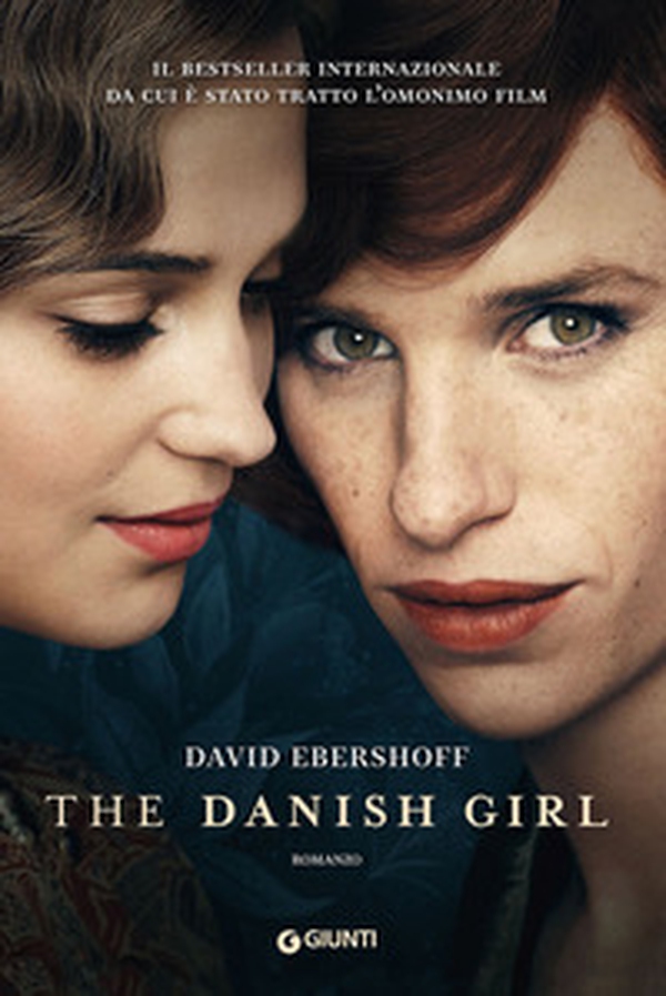 The danish girl - Librerie.coop The danish girl - Librerie.coop
