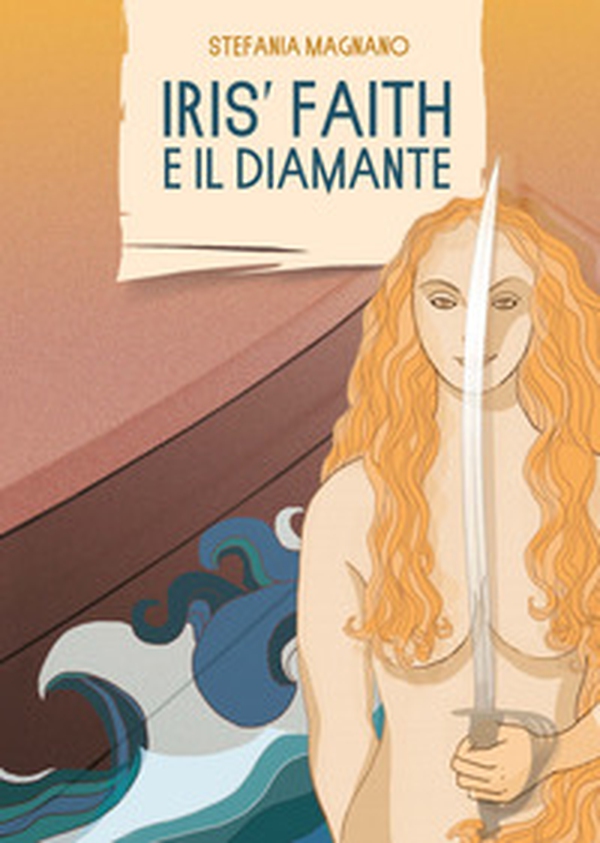 Iris' Faith e il diamante - Librerie.coop Iris' Faith e il diamante - Librerie.coop