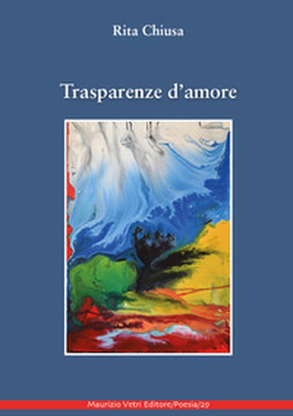 Trasparenze d'amore - Librerie.coop Trasparenze d'amore - Librerie.coop
