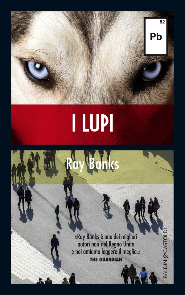 I lupi - Librerie.coop I lupi - Librerie.coop