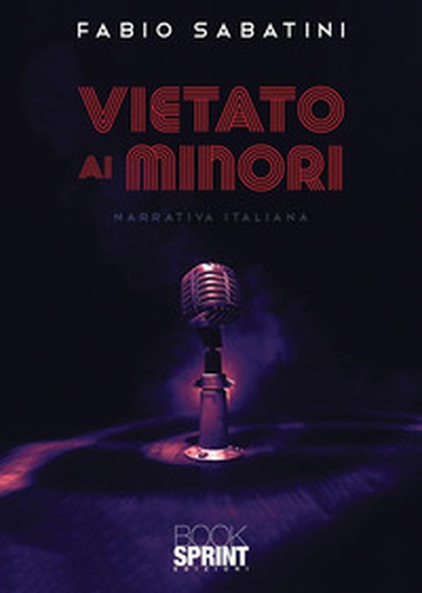 Vietato ai minori - Librerie.coop Vietato ai minori - Librerie.coop