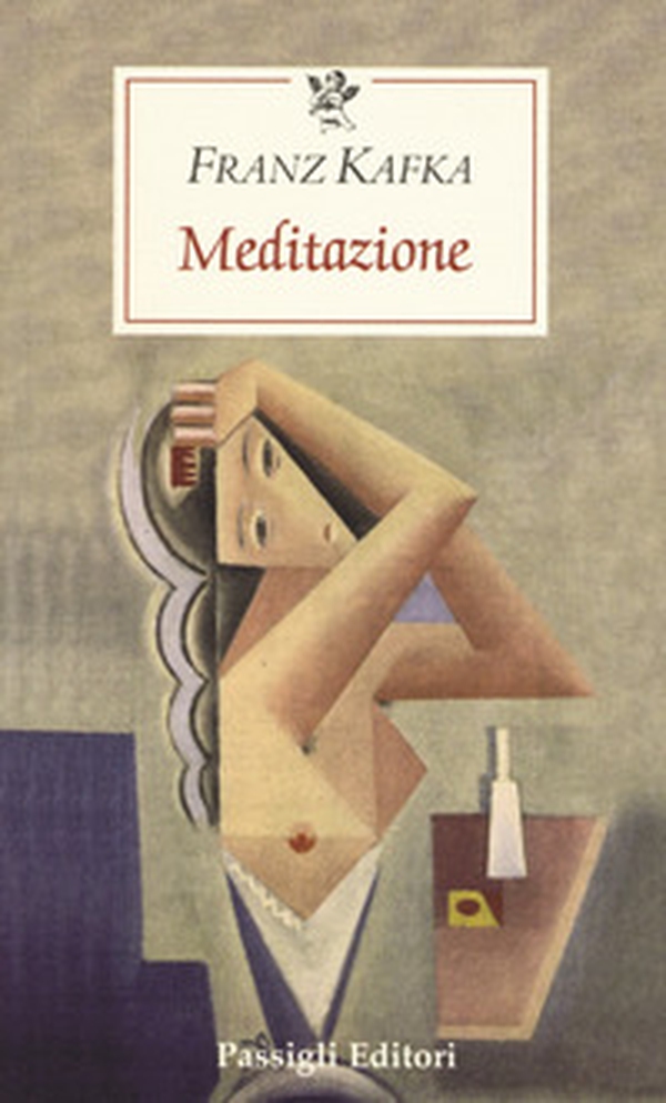 Meditazione - Librerie.coop Meditazione - Librerie.coop