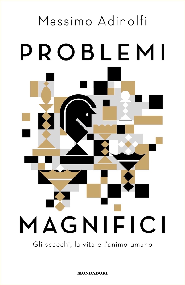 Problemi magnifici - Librerie.coop Problemi magnifici - Librerie.coop