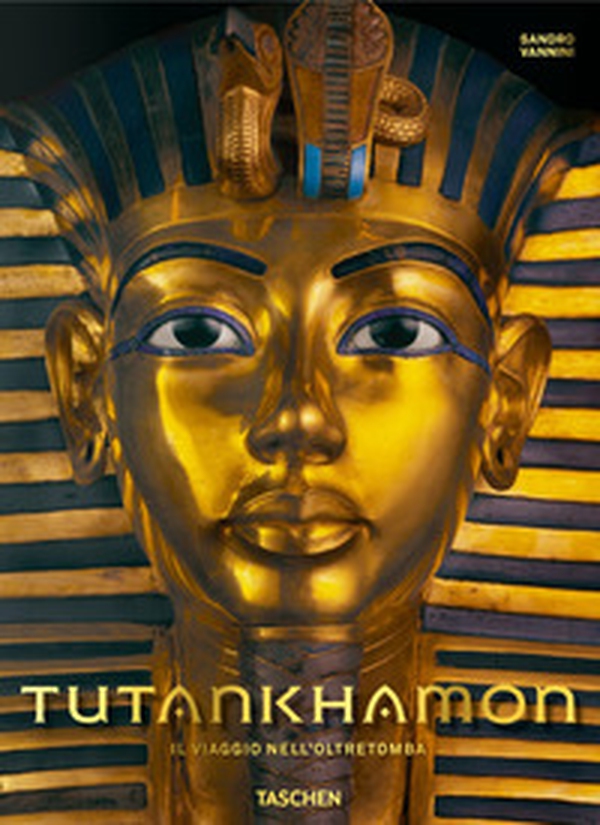 Tutankhamon. Il viaggio nell'oltretomba - Librerie.coop Tutankhamon. Il viaggio nell'oltretomba - Librerie.coop