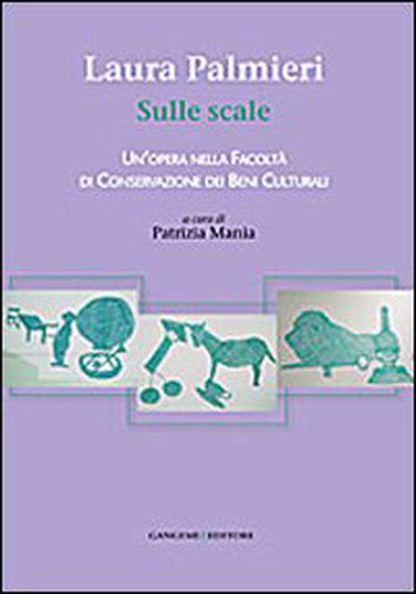 Laura Palmieri. Sulle scale - Librerie.coop Laura Palmieri. Sulle scale - Librerie.coop
