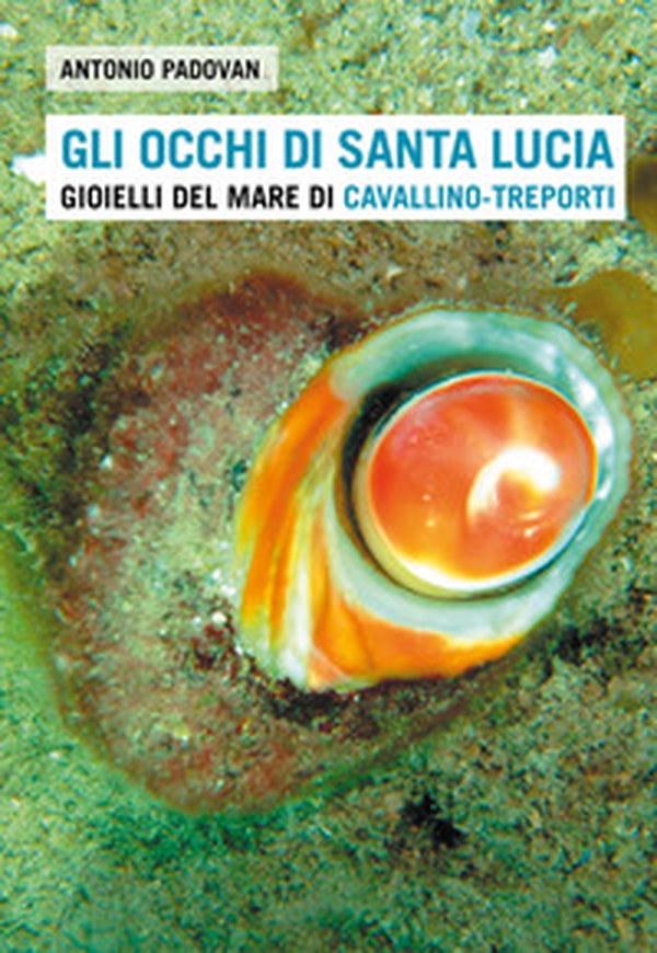 Gli occhi di santa Lucia. Gioielli del mare di Cavallino-Treporti - Librerie.coop Gli occhi di santa Lucia. Gioielli del mare di Cavallino-Treporti - Librerie.coop
