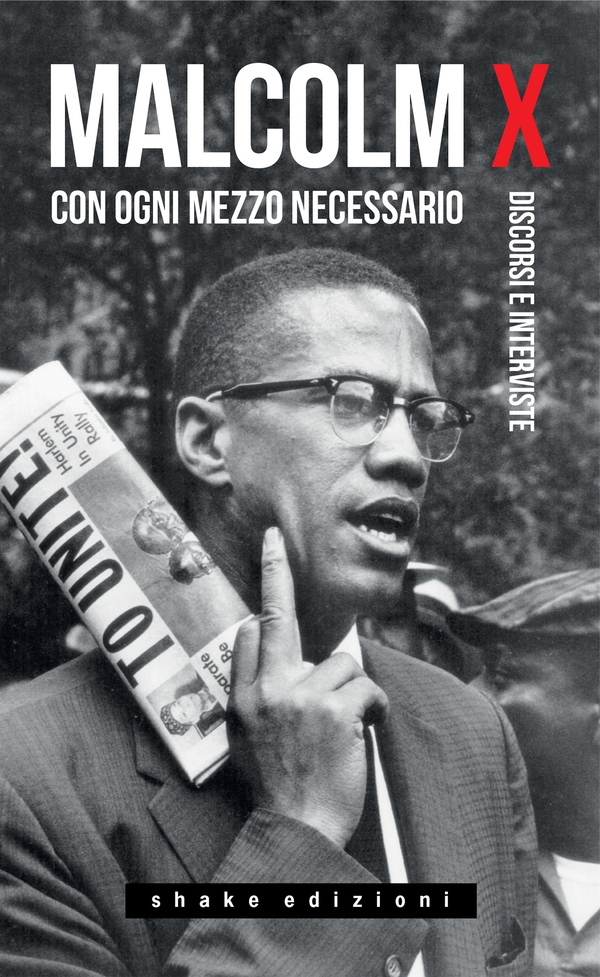 Con ogni mezzo necessario - Librerie.coop Con ogni mezzo necessario - Librerie.coop