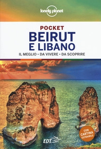 Beirut e Libano - Librerie.coop