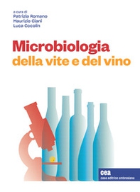 Microbiologia della vite e del vino - Librerie.coop