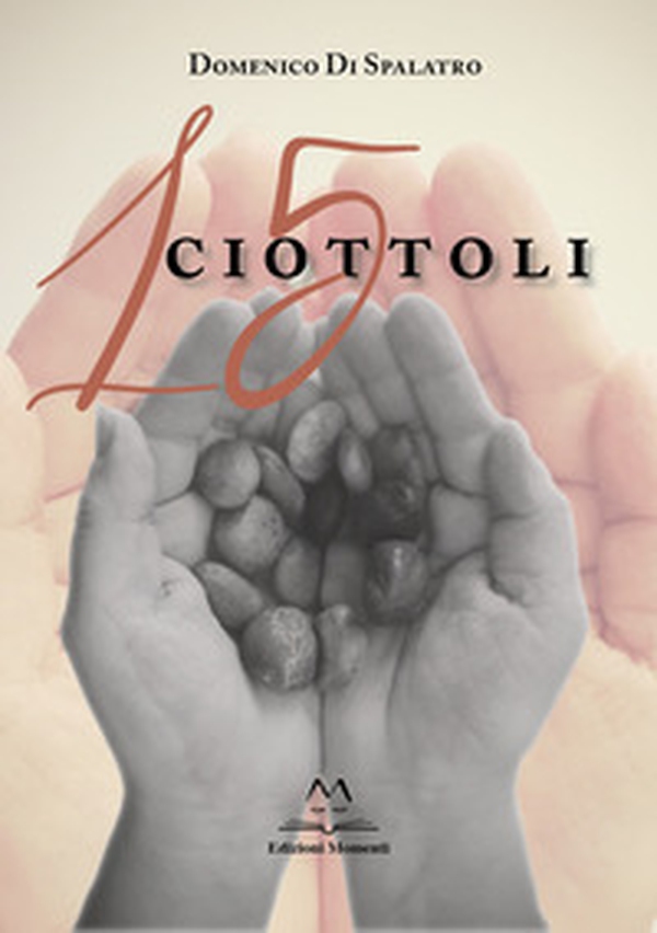 15 ciottoli - Librerie.coop 15 ciottoli - Librerie.coop