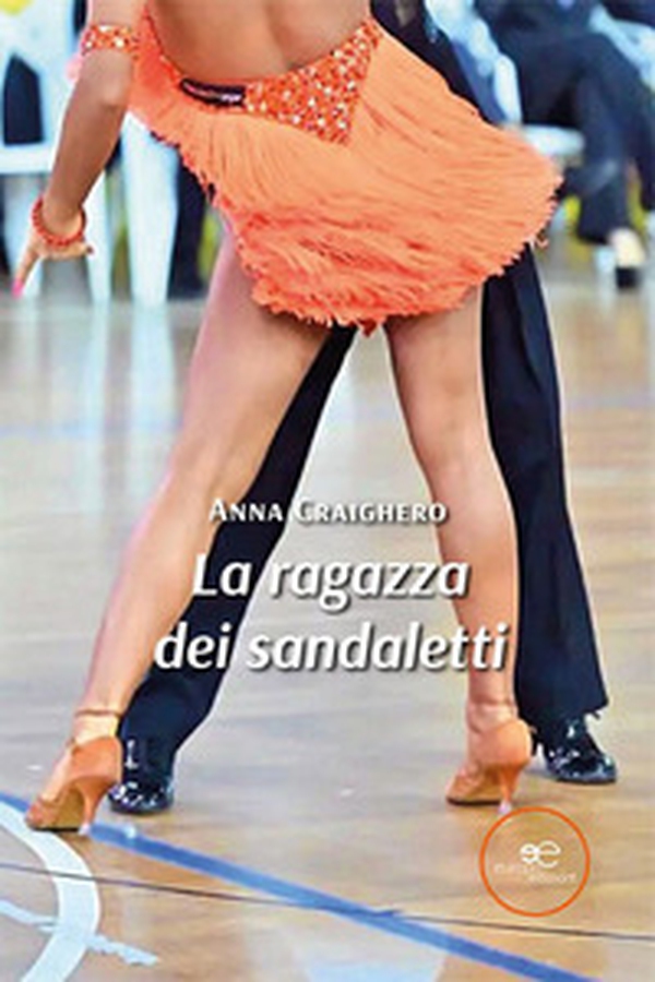 La ragazza dei sandaletti - Librerie.coop La ragazza dei sandaletti - Librerie.coop