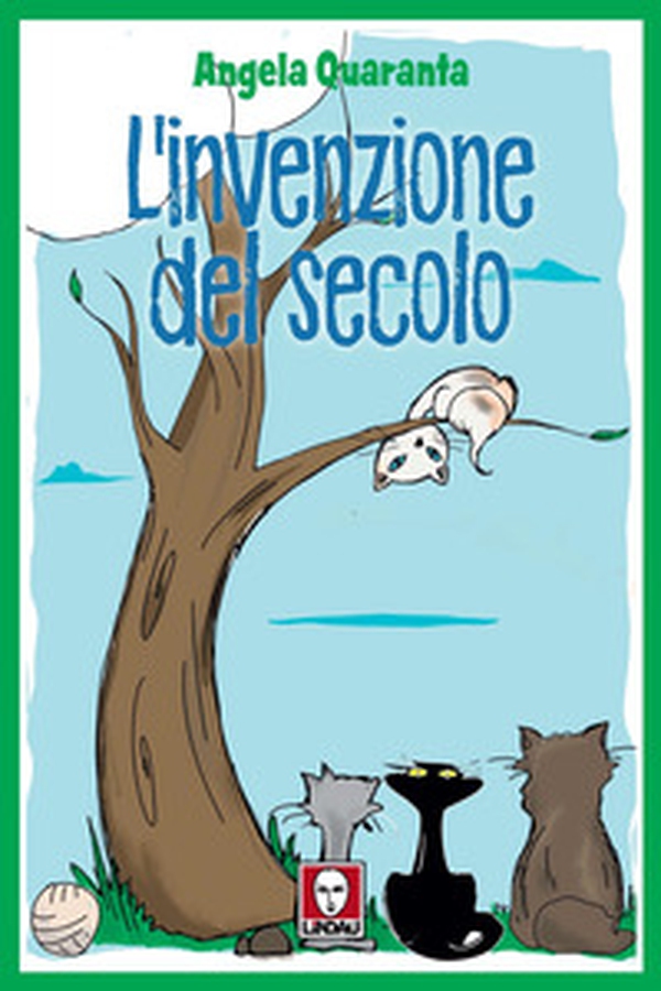L'invenzione del secolo - Librerie.coop L'invenzione del secolo - Librerie.coop