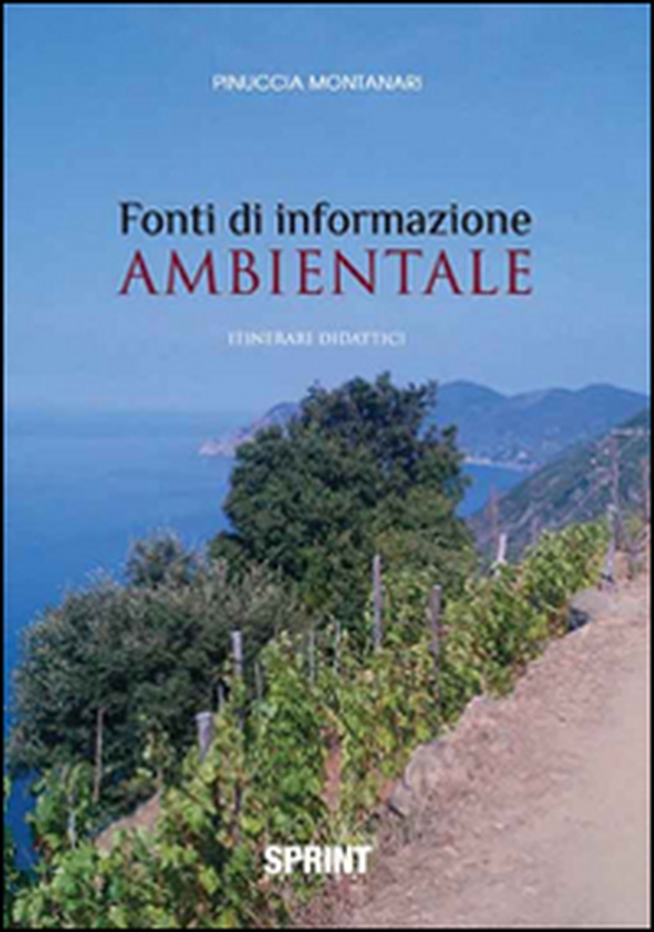 Fonti di informazione ambientale - Librerie.coop Fonti di informazione ambientale - Librerie.coop