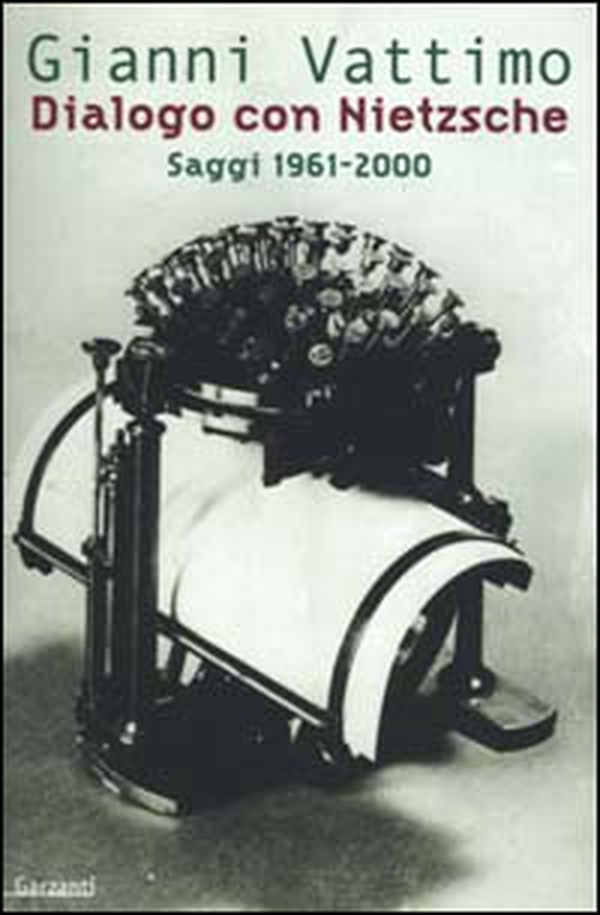 Dialogo con Nietzsche. Saggi 1961-2000 - Librerie.coop Dialogo con Nietzsche. Saggi 1961-2000 - Librerie.coop