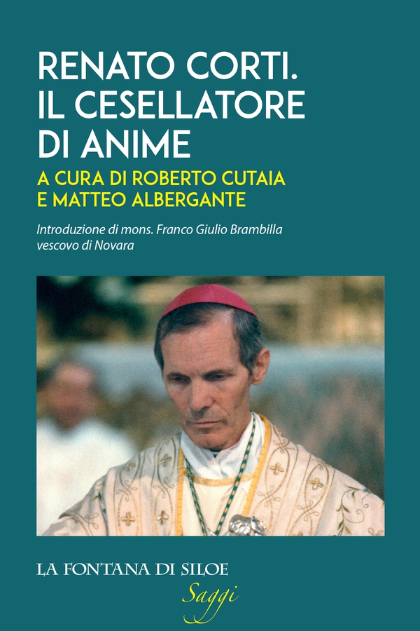 Renato Corti. Il cesellatore di anime - Librerie.coop Renato Corti. Il cesellatore di anime - Librerie.coop