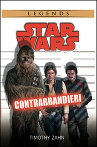 Contrabbandieri. Star Wars - Librerie.coop