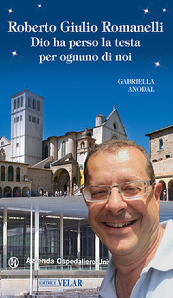 Roberto Giulio Romanelli. Dio ha perso la testa per ognuno di noi - Librerie.coop Roberto Giulio Romanelli. Dio ha perso la testa per ognuno di noi - Librerie.coop