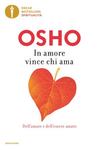 In amore vince chi ama - Librerie.coop