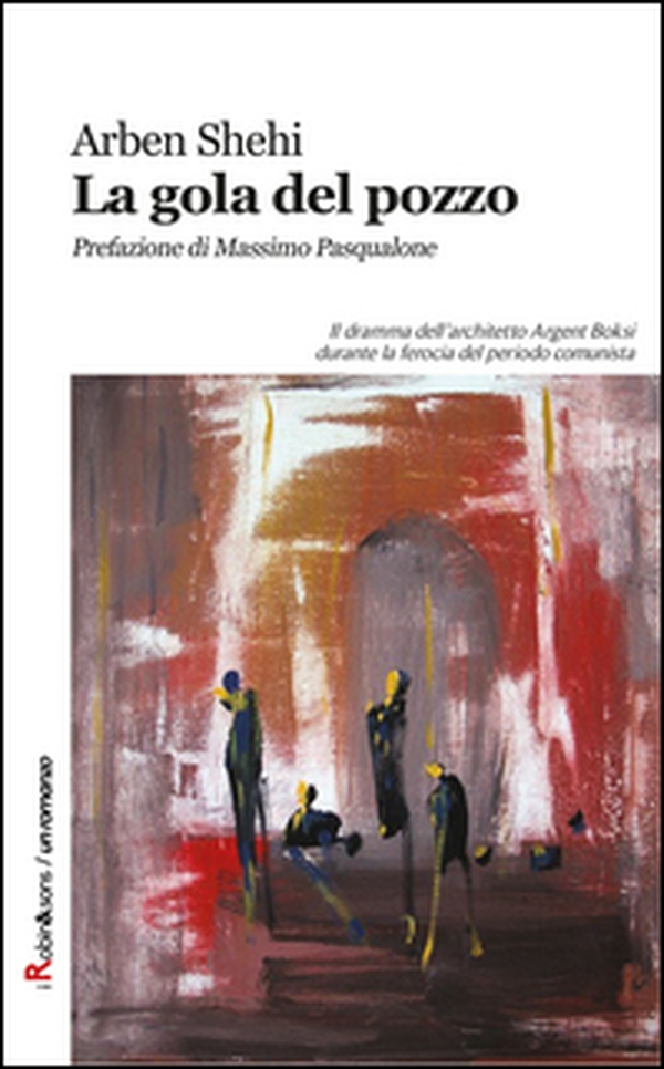 La gola del pozzo - Librerie.coop La gola del pozzo - Librerie.coop