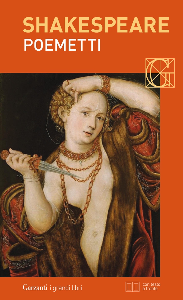 Poemetti. Con testo a fronte - Librerie.coop Poemetti. Con testo a fronte - Librerie.coop