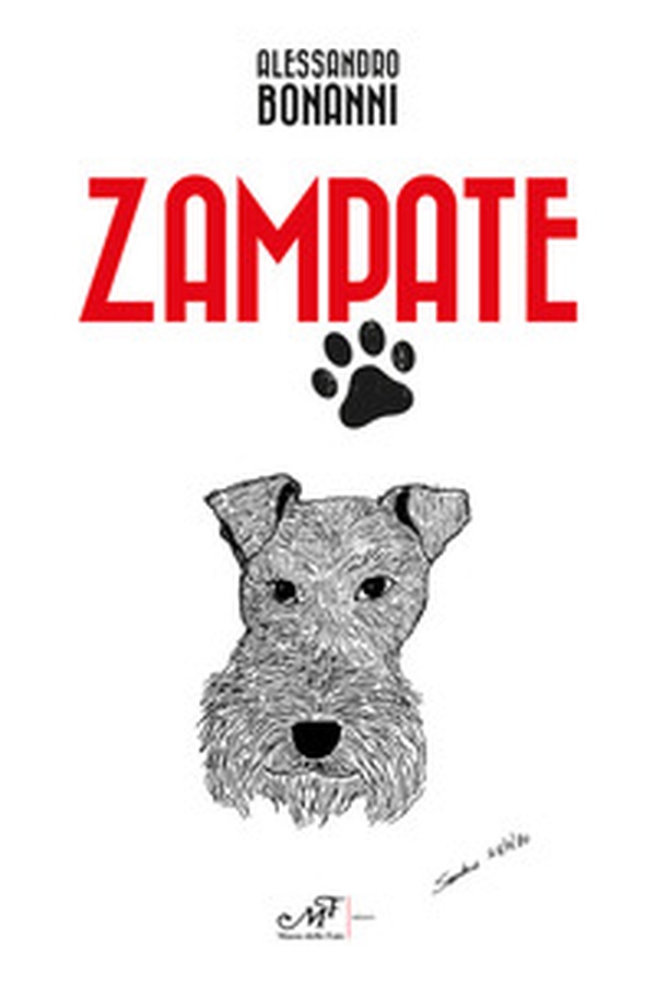 Zampate - Librerie.coop Zampate - Librerie.coop