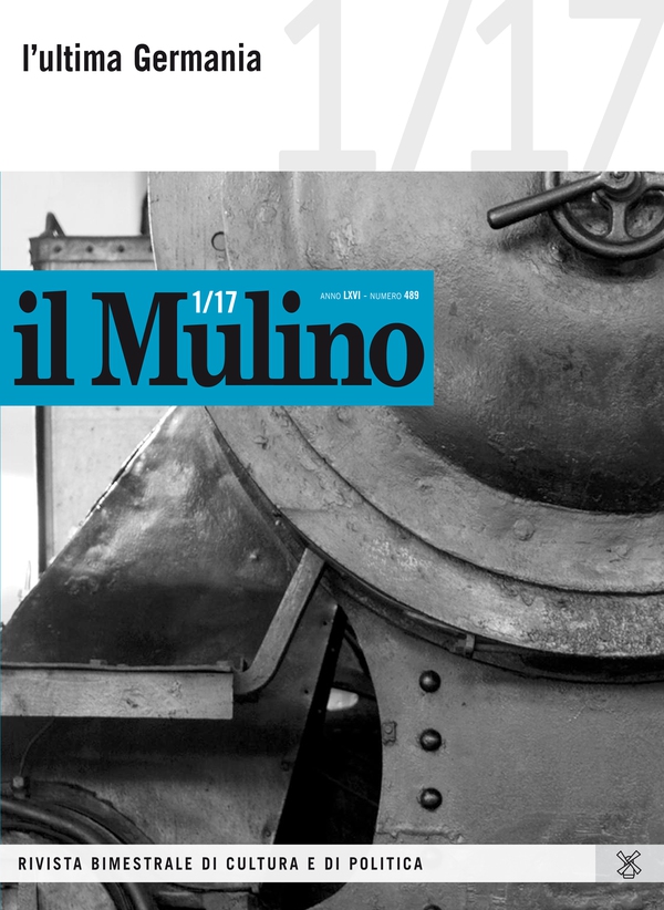 il Mulino 1/2017 - Librerie.coop il Mulino 1/2017 - Librerie.coop