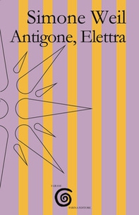 Antigone, Elettra - Librerie.coop