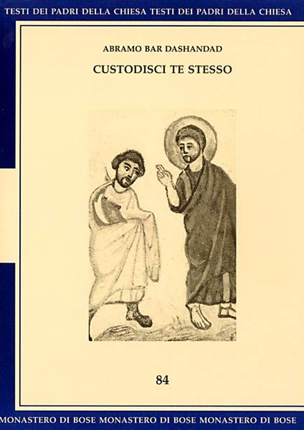 Custodisci te stesso - Librerie.coop Custodisci te stesso - Librerie.coop