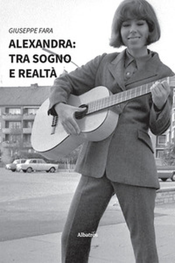 Alexandra: tra sogno e realtà - Librerie.coop Alexandra: tra sogno e realtà - Librerie.coop