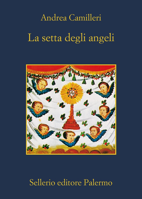La setta degli angeli - Librerie.coop La setta degli angeli - Librerie.coop
