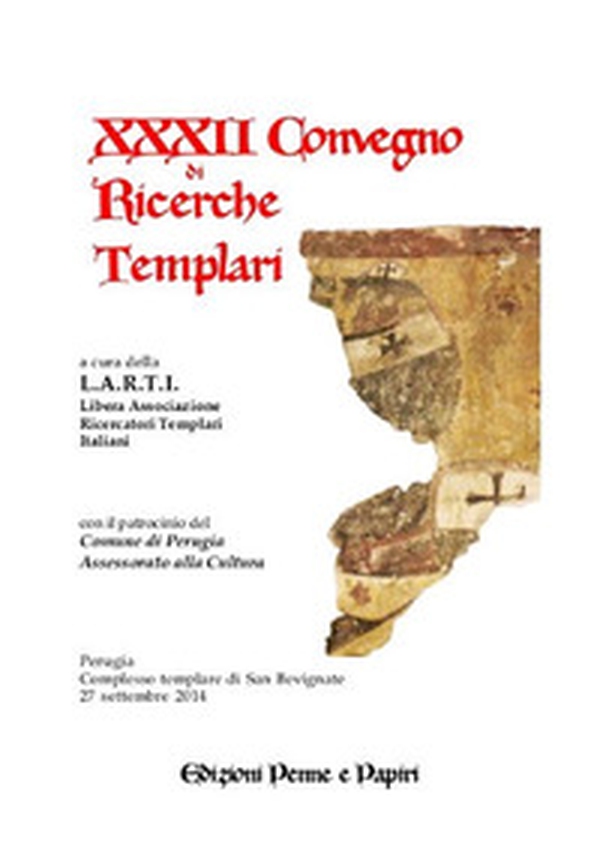 Atti del 22° Convegno di ricerche templari - Librerie.coop Atti del 22° Convegno di ricerche templari - Librerie.coop
