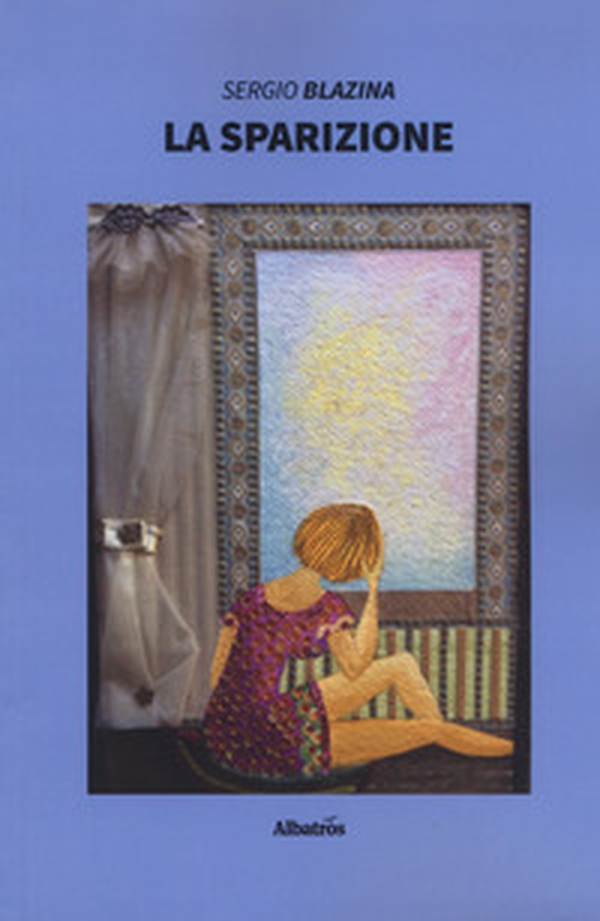 La sparizione - Librerie.coop La sparizione - Librerie.coop