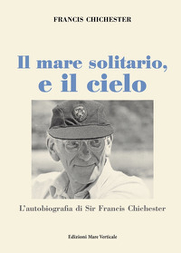Il mare solitario, e il cielo - Librerie.coop Il mare solitario, e il cielo - Librerie.coop