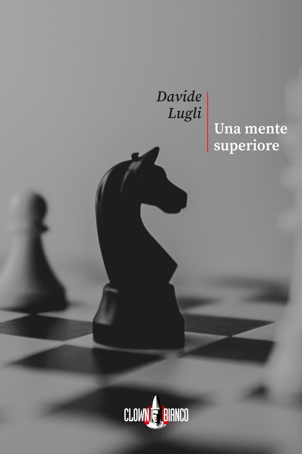 Una mente superiore - Librerie.coop Una mente superiore - Librerie.coop