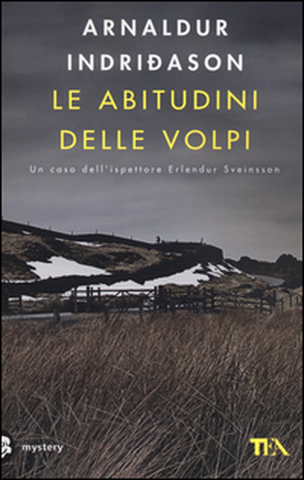 Le abitudini delle volpi - Librerie.coop Le abitudini delle volpi - Librerie.coop