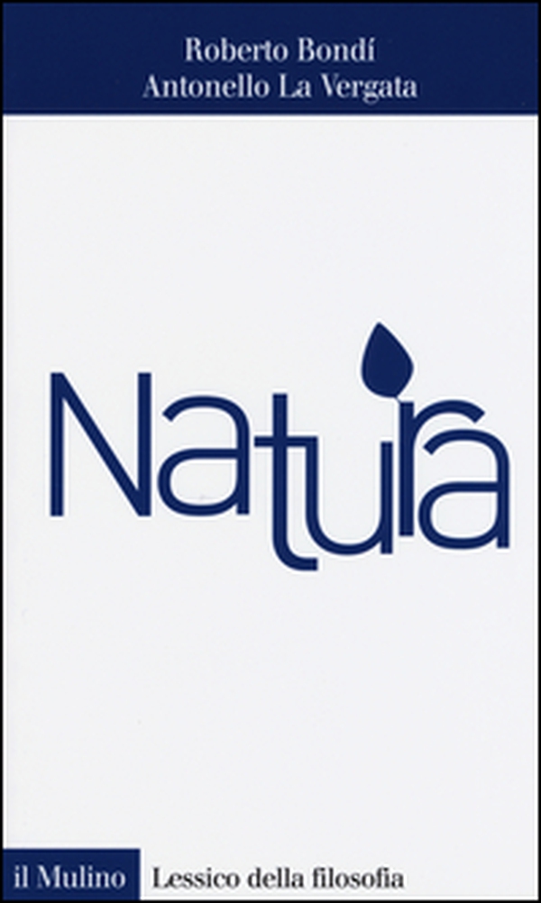 Natura - Librerie.coop Natura - Librerie.coop