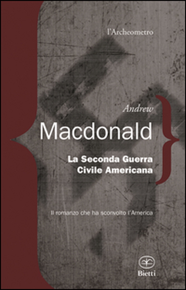 La seconda guerra civile americana - Librerie.coop La seconda guerra civile americana - Librerie.coop