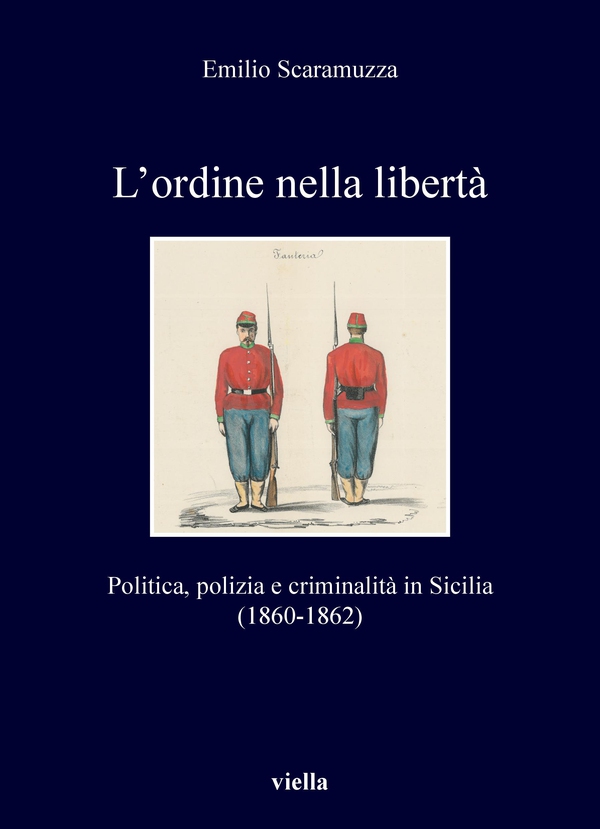 L’ordine nella libertà - Librerie.coop L’ordine nella libertà - Librerie.coop