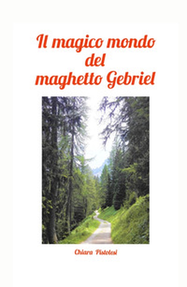Il magico mondo del maghetto Gebriel - Librerie.coop Il magico mondo del maghetto Gebriel - Librerie.coop