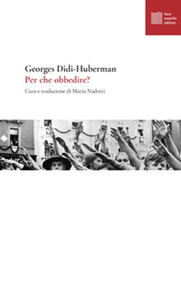 Per che obbedire? - Librerie.coop Per che obbedire? - Librerie.coop